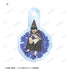 『とんがり帽子のアトリエ』オルーギオ Botania 目印ミニアクリルチャーム2個セット