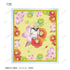 "Jiguraku" Trading Botania Acrylic Cards (Unit: Box)