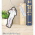 《藍鎖》全新繪製 凪 誠士郎 晨間例行公事版 Ani-Art KAWAII label 雙線圈超大亞克力鑰匙圈