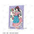 『薫る花は凛と咲く』描き下ろし 和栗薫子 アメリカンダイナーver. A5アクリルパネル