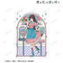 《芬芳之花凛然绽放》全新绘制 和栗薰子 美式餐厅版 A3哑光处理海报