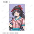 《芬芳之花凜然綻放》全新繪製 美式餐廳版 收藏插畫卡(單位/盒)
