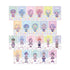 "MILGRAM" Trading Yume Puchi Illustration Cards (Unit: Box)