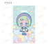 "MILGRAM" Trading Yume Puchi Illustration Cards (Unit: Box)