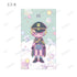 "MILGRAM" Trading Yume Puchi Illustration Cards (Unit: Box)