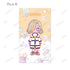 "MILGRAM" Trading Yume Puchi Illustration Cards (Unit: Box)