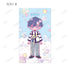 "MILGRAM" Trading Yume Puchi Illustration Cards (Unit: Box)