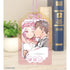《拉拉的婚礼》乌尔吉&拉姆丹 亚克力护身符 ver.B