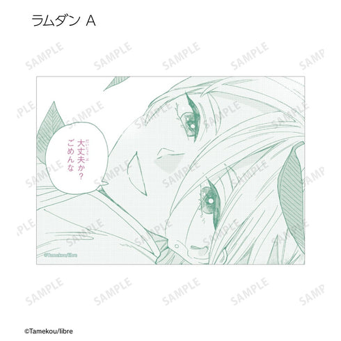 『ララの結婚』トレーディングブロマイド(単位/BOX)