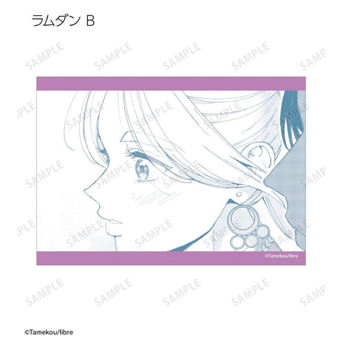 『ララの結婚』トレーディングブロマイド(単位/BOX)
