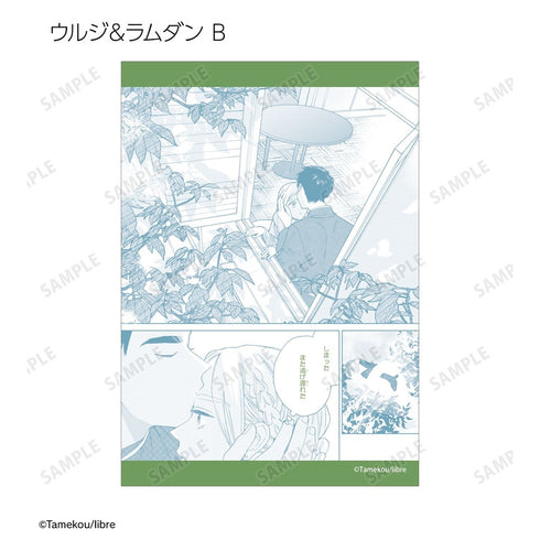 『ララの結婚』トレーディングブロマイド(単位/BOX)