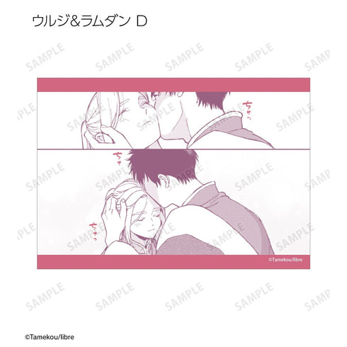 『ララの結婚』トレーディングブロマイド(単位/BOX)
