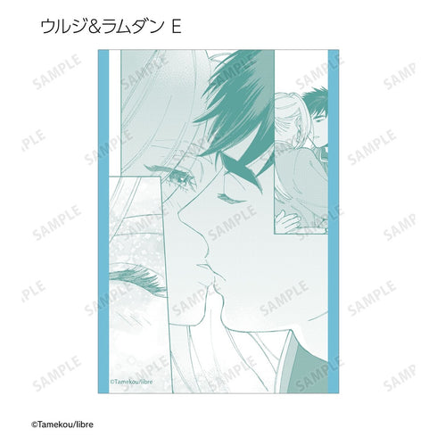 『ララの結婚』トレーディングブロマイド(単位/BOX)