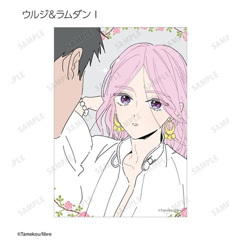 『ララの結婚』トレーディングブロマイド(単位/BOX)