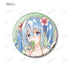 『デート・ア・ライブV』描き下ろし デート・ア・バカンスver. トレーディング Ani-Art aqua label 缶バッジ(単位/BOX)