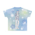 『MILGRAM -ミルグラム-』ハルカ Ani-Art KAWAII label フルグラフィックTシャツユニセックス