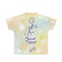 『MILGRAM -ミルグラム-』マヒル Ani-Art KAWAII label フルグラフィックTシャツユニセックス