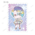 『MILGRAM -ミルグラム-』トレーディング Ani-Art KAWAII label ブロマイド(単位/BOX)