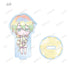 『MILGRAM -ミルグラム-』トレーディング デフォルメAni-Art KAWAII label アクリルスタンド(単位/BOX)