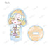『MILGRAM -ミルグラム-』トレーディング デフォルメAni-Art KAWAII label アクリルスタンド(単位/BOX)