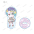 『MILGRAM -ミルグラム-』トレーディング デフォルメAni-Art KAWAII label アクリルスタンド(単位/BOX)