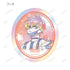 『MILGRAM -ミルグラム-』トレーディング Ani-Art KAWAII label オーロラダイカットステッカー ver.A(単位/BOX)
