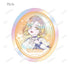 『MILGRAM -ミルグラム-』トレーディング Ani-Art KAWAII label オーロラダイカットステッカー ver.A(単位/BOX)