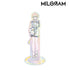 『MILGRAM -ミルグラム-』ムウ Ani-Art KAWAII label オーロラアクリルスタンド