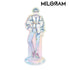『MILGRAM -ミルグラム-』カズイ Ani-Art KAWAII label オーロラアクリルスタンド