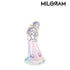 『MILGRAM -ミルグラム-』アマネ Ani-Art KAWAII label オーロラアクリルスタンド