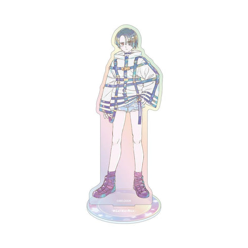 『MILGRAM -ミルグラム-』コトコ Ani-Art KAWAII label オーロラアクリルスタンド