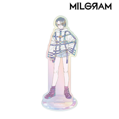『MILGRAM -ミルグラム-』コトコ Ani-Art KAWAII label オーロラアクリルスタンド