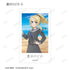 《青春豬頭系列》全新繪製 海邊回憶版 Ani-Frame 收藏卡(單位/盒)