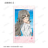 《青春豬頭系列》全新繪製 海邊回憶版 Ani-Frame 收藏卡(單位/盒)