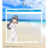 『青春ブタ野郎シリーズ』描き下ろし 牧之原翔子 海での思い出ver. SNS風BIGアクリルキーホルダー