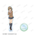 "Seishun Buta Yarou Series" Original Illustration by Tomoe Koga: "Memories by the Sea" Ver. BIG Acrylic Stand