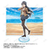 "Seishun Buta Yarou Series" Original Illustration: Kaede Azusagawa—"Memories by the Sea" Ver. BIG Acrylic Stand