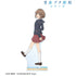 『青春ブタ野郎シリーズ』描き下ろし 梓川花楓 海での思い出ver. 特大アクリルスタンド