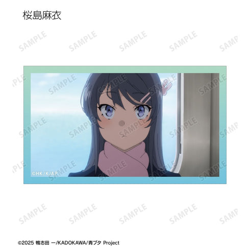 《青春猪头系列》交易型场景插画卡(单位/盒)