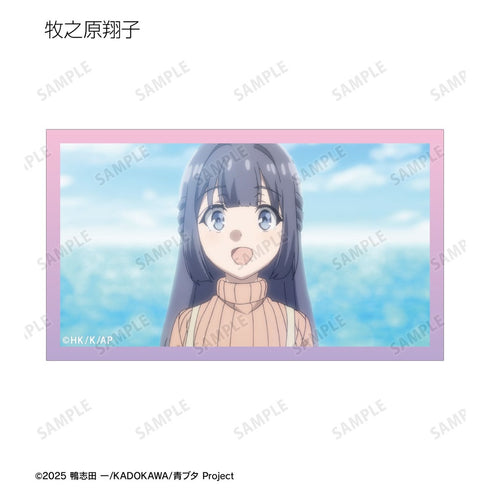 《青春猪头系列》交易型场景插画卡(单位/盒)