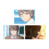 "Seishun Buta Yarou Series" Sakuta Azusagawa Scene Postcard 3-Piece Set
