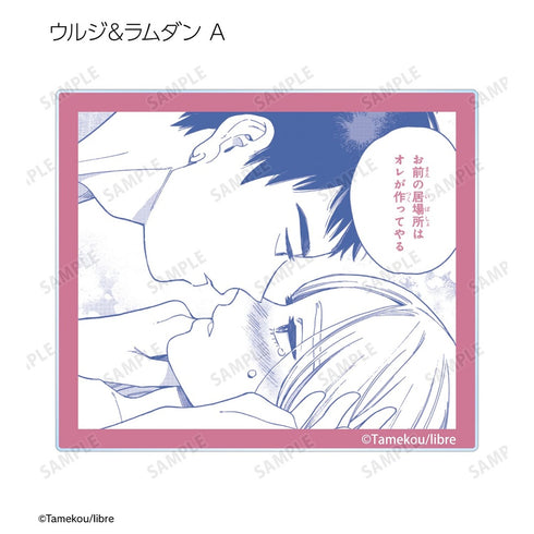 『ララの結婚』トレーディングアクリルカード(単位/BOX)