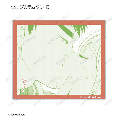 『ララの結婚』トレーディングアクリルカード(単位/BOX)