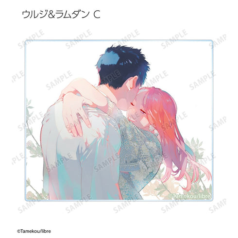 『ララの結婚』トレーディングアクリルカード(単位/BOX)