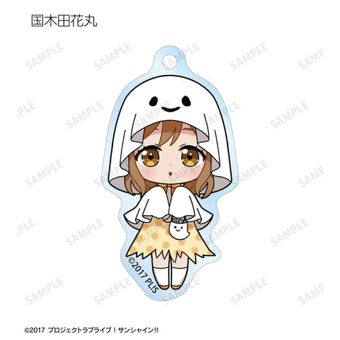 『ラブライブ!サンシャイン!!』ハロウィンver. トレーディング ちびキャラ アクリルキーホルダー(単位/BOX)