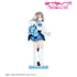 《Love Live! Sunshine!!》全新绘制 渡边曜 辣妹制服版 特大亚克力立牌