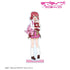 《Love Live! Sunshine!!》全新绘制 黑泽露比 辣妹制服版 特大亚克力立牌
