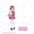 《Love Live! Sunshine!!》全新绘制 黑泽露比 辣妹制服版 特大亚克力立牌