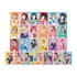 《Love Live! Sunshine!!》全新繪製 辣妹制服版 收藏卡 (單位/盒)