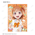 《Love Live! Sunshine!!》全新繪製 辣妹制服版 收藏卡 (單位/盒)